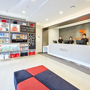 レッドプラネット 錦 名古屋市
