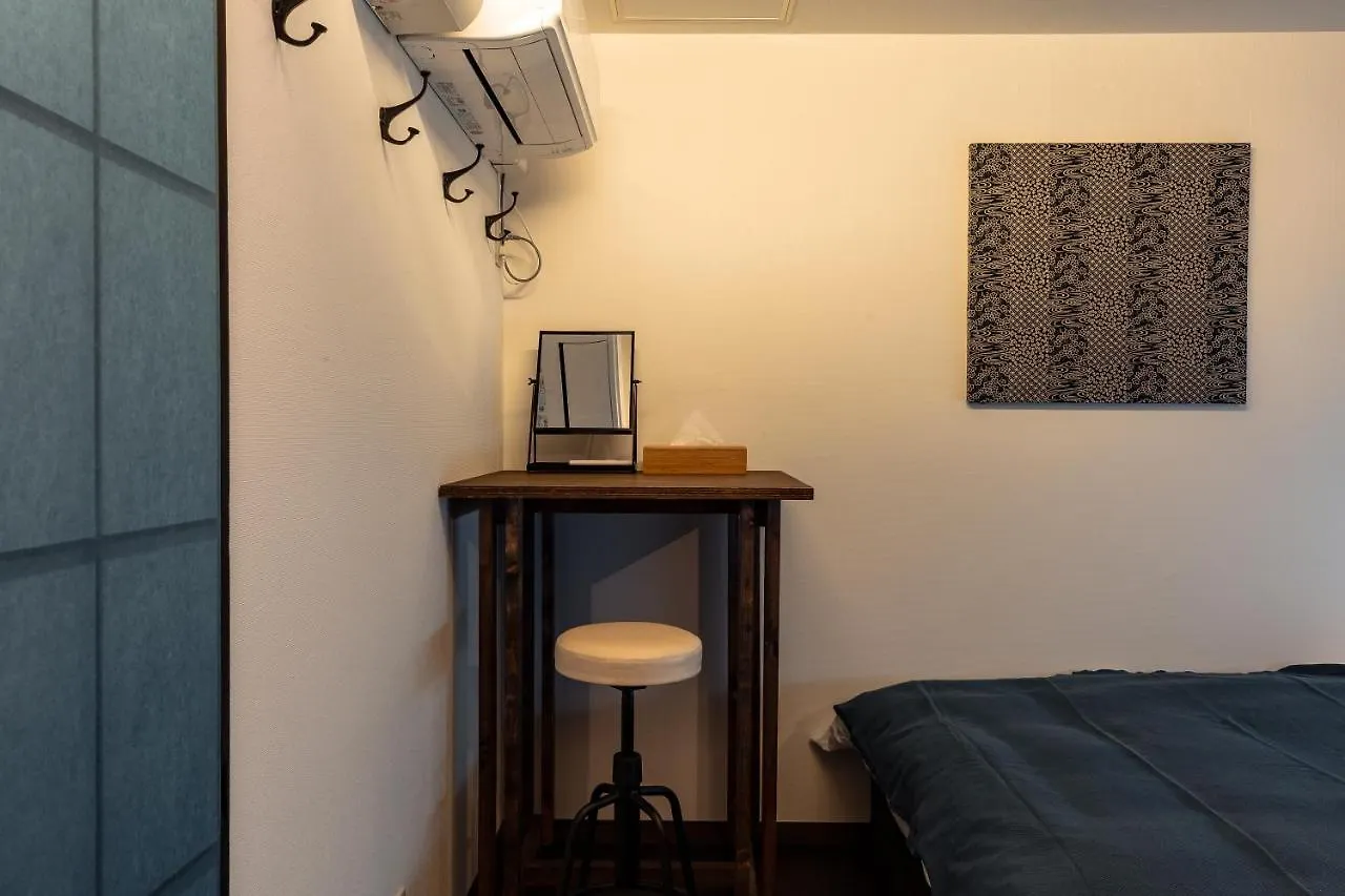 Urban Inn Sun Rise Οσάκα